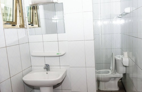 Littoral Department Hotel | New Hotel Sossa