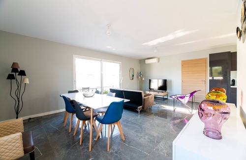 Biscarrosse Plage House | New house 600m from the beach