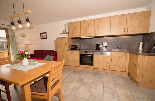 Lenggries House | New house at the foot of the Brauneck, vacation with children u. dog