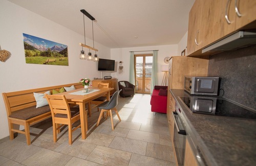 Lenggries House | New house at the foot of the Brauneck, vacation with children u. dog