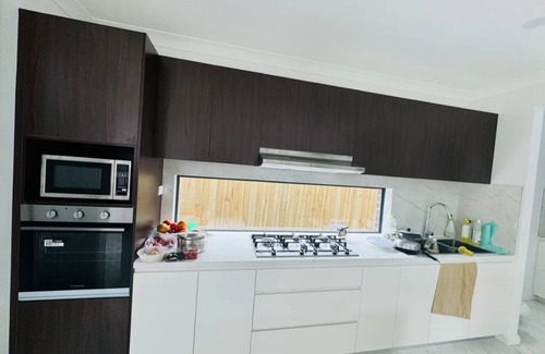 Airds House | New house available