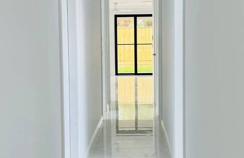 Airds House | New house available