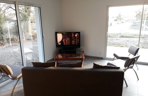 Mios House | New house between Bordeaux and the Arcachon Basin