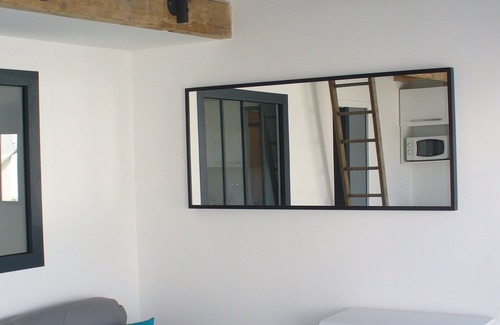 Noirmoutier-en-l'Ile House | NEW HOUSE for 2-4 persons Comfortable to Noirmoutier-EN-L'ILE