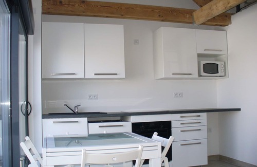 Noirmoutier-en-l'Ile House | NEW HOUSE for 2-4 persons Comfortable to Noirmoutier-EN-L'ILE