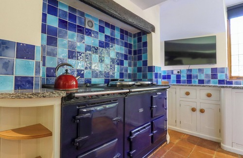 Ewhurst Green Cottage | New House Farm