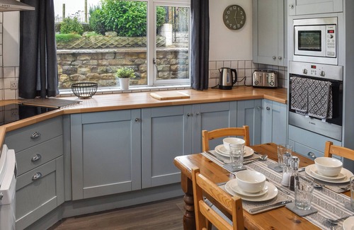 Cowan Bridge Cottage | New House Farm - UKC6912