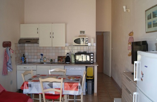 Lapalud House | New house for 4 persons with swimming pool