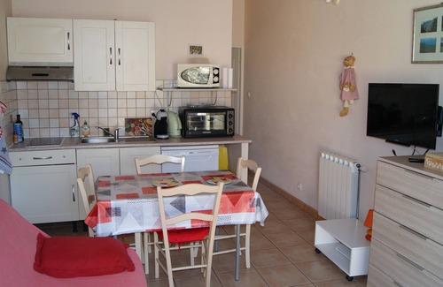 Lapalud House | New house for 4 persons with swimming pool