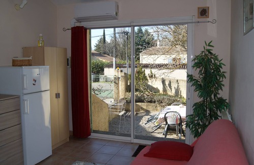 Lapalud House | New house for 4 persons with swimming pool