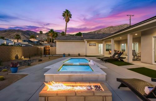 Desert Hot Springs House | New House For Your Comfort