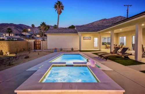Desert Hot Springs House | New House For Your Comfort