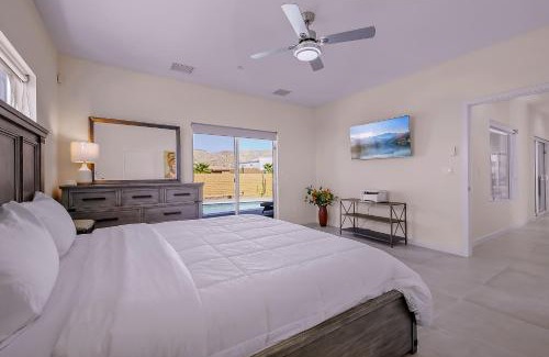 Desert Hot Springs House | New House For Your Comfort