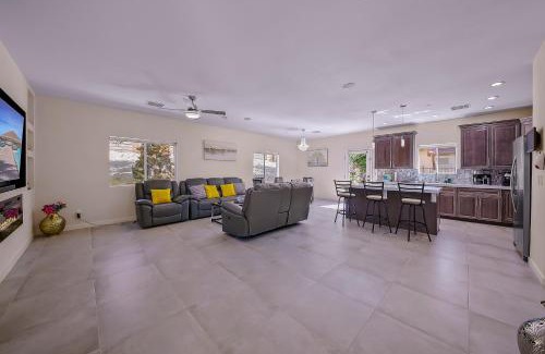 Desert Hot Springs House | New House For Your Comfort