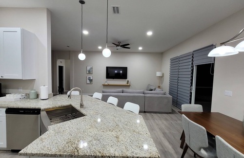LaBelle House | New house fully equipped in LaBelle, Florida — 30 minutes from Fort Myers!
