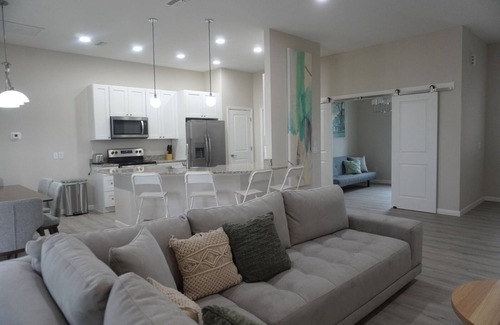 LaBelle House | New house fully equipped in LaBelle, Florida — 30 minutes from Fort Myers!