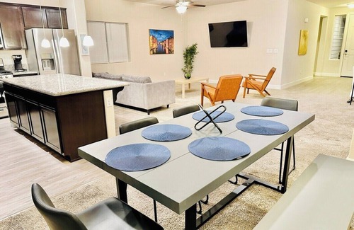 Fernley House | New House Furniture 5TV/Sleeps13