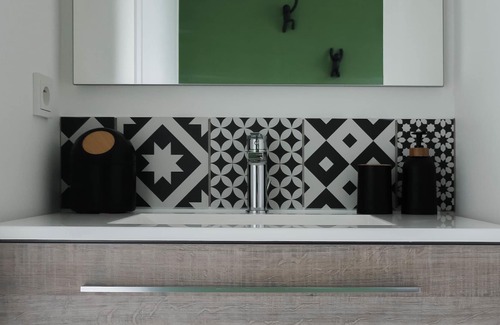 Montfaucon-Montigne House | New house in a quiet environment