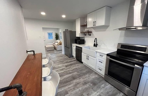 Blackwood House | New House in a 50 Acre Land