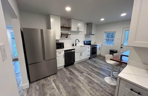 Blackwood House | New House in a 50 Acre Land