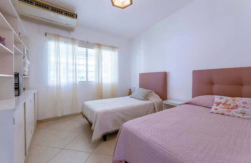 Cuernavaca House | New house in Cuernavaca with pool and grill area