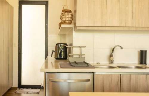 Xochitepec House | New House in Santa Fe Morelos, luxury amenities