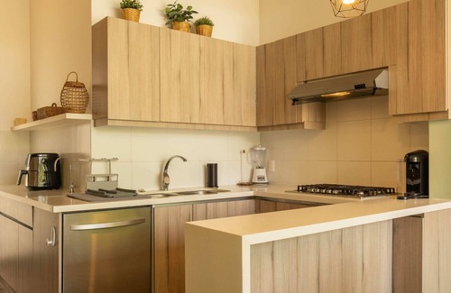 Xochitepec House | New House in Santa Fe Morelos, luxury amenities