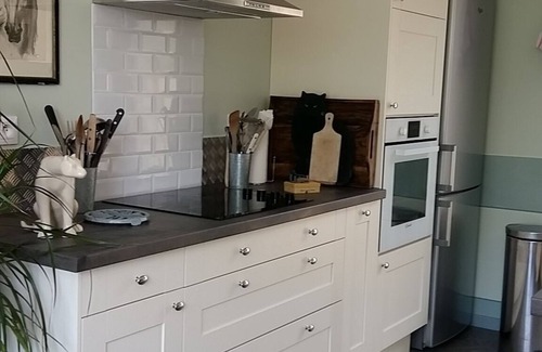 Thaire House | New house in the countryside near Châtelaillon-plage and La Rochelle