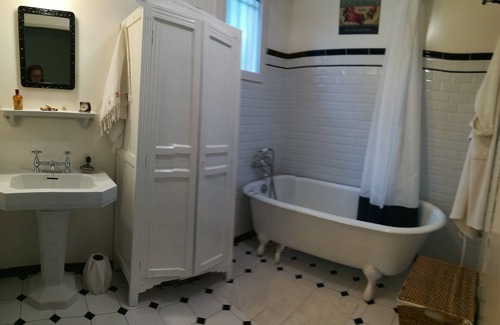 Thaire House | New house in the countryside near Châtelaillon-plage and La Rochelle