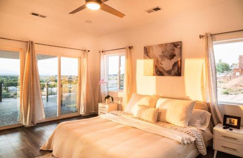 Northwest Heights House | New House in the Palisades Hills