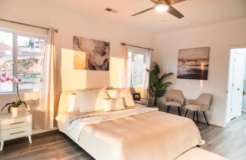 Northwest Heights House | New House in the Palisades Hills