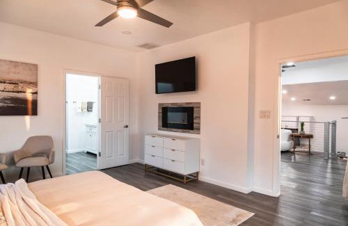 Northwest Heights House | New House in the Palisades Hills