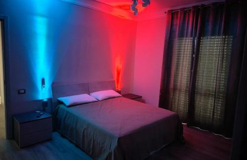 Lamezia Terme Bed & Breakfast | New House