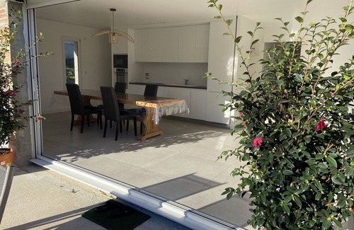 La Brede House | New house La Brède
