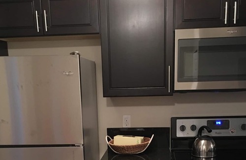 Overtown House | NEW HOUSE LOVELY PLACE