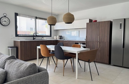 Narbonne House | New house Narbonne