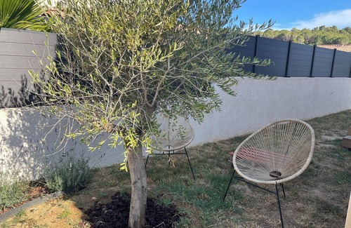 Narbonne House | New house Narbonne