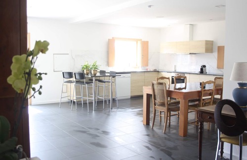 Vagos House | New house near Aveiro