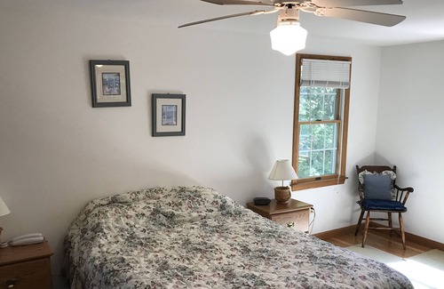 Campground Landing House | New House Near Campground Beach with Central Air Conditioning