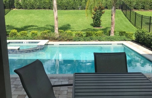 West Kissimmee House | New House, Near Disney, Private Pool