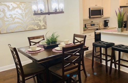 Grand Prairie House | "NEW" House near Stadiums, DFW, Lake and Parks-UPDATES FOR 2026 WORLD CUP DALLAS
