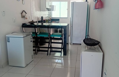 Lagoinha House | New house on the beach of Lagoinha Ubatuba Samola Condominium