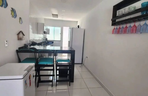 Lagoinha House | New house on the beach of Lagoinha Ubatuba Samola Condominium