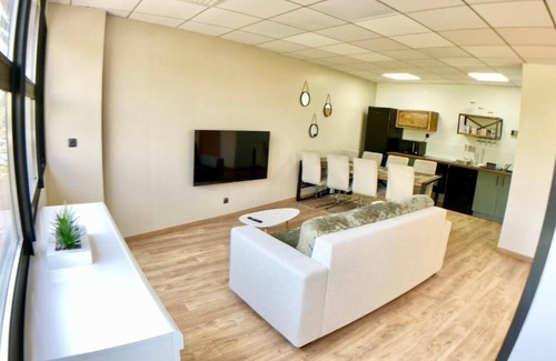 Estanove House | New house Ovalie Montpellier near Stade de Rugby