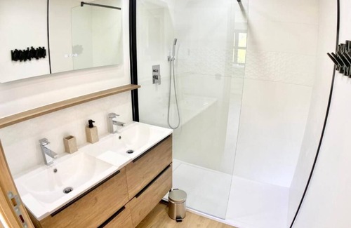 Estanove House | New house Ovalie Montpellier near Stade de Rugby