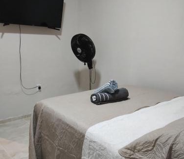 Cruz das Armas House | New House Temporada