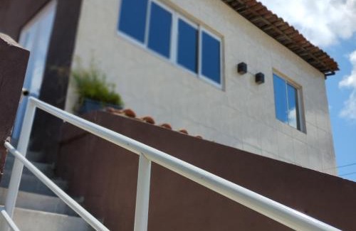 Cruz das Armas House | New House Temporada