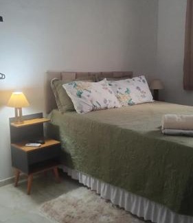 Cruz das Armas House | New House Temporada