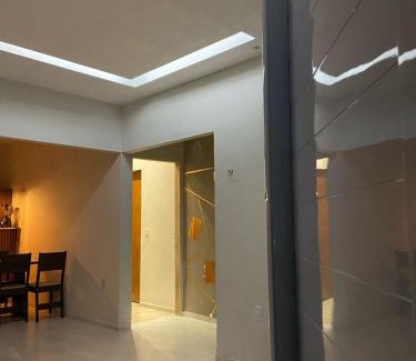 Cruz das Armas House | New House Temporada