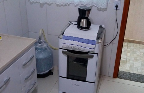 Tupy House | New house with pool and barbecue